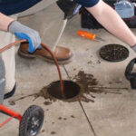 What to Anticipate During a Hydrojet Drain Cleaning Service?
