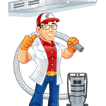 Dryer Vent Cleaning Service