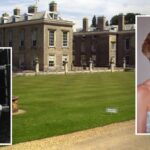 Princess Diana Biography Books