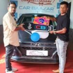 used car sale