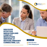 Conflict Resolution