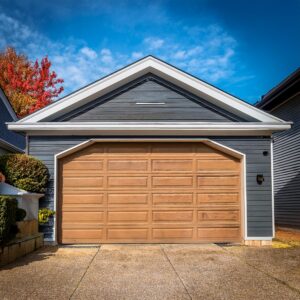 Top garage door repair service.
