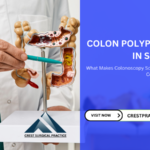 Why Colon Polyp Removal in Singapore is Essential for Preventing Cancer