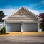 Quick and Reliable Garage Door Repair Services in Rockville MD