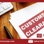 Customs and Clearance