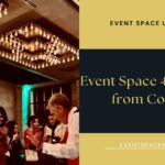Host Your Next Event with Ease at Event Space Unlimited