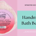 Discover the Luxury of Handmade Bath Bombs