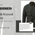 The Essential Guide to Stylish Waxed Jackets for Every Biker