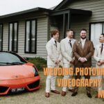 Capture Your Love Story: The Ultimate Wedding Photography and Videography Packages in Melbourne