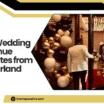 Why a Micro Wedding Venue 25 Minutes from Sugarland is Perfect for Your Big Day