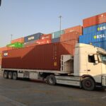 Logistics