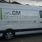 Modern Attic Conversion Services for Dublin Homes.
