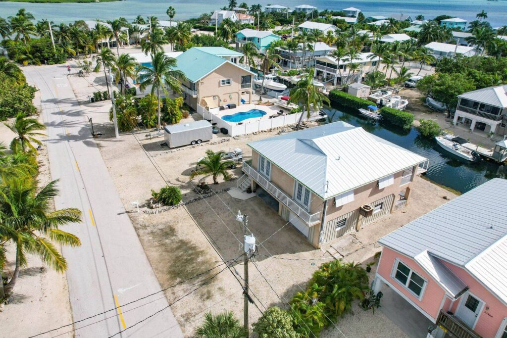 rental management Florida Keys