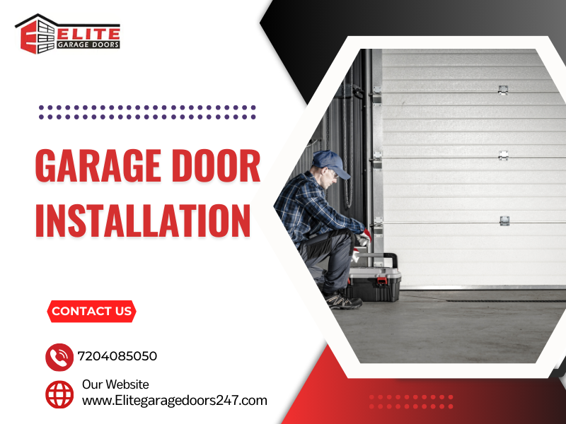 Replace Garage Door Spring