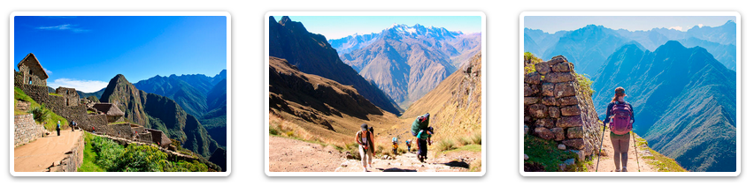 Lima Machu Picchu Tour Package