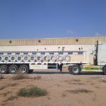 transport truck