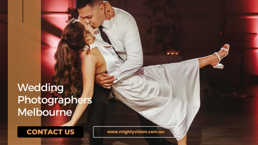 Capture Your Special Day with the Perfect Photographer