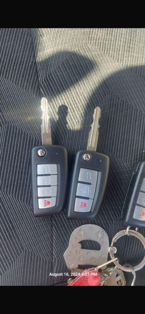 car key replacement Honolulu