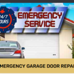 emergency garage door service Charles County