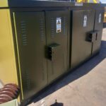 Top Mini Substation