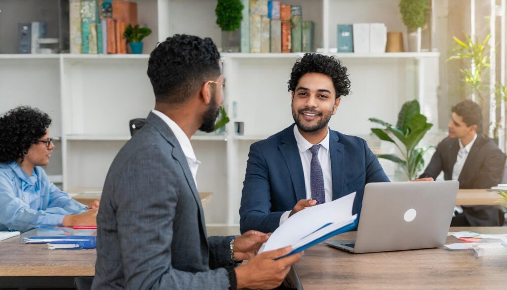 Negotiation and Conflict Resolution