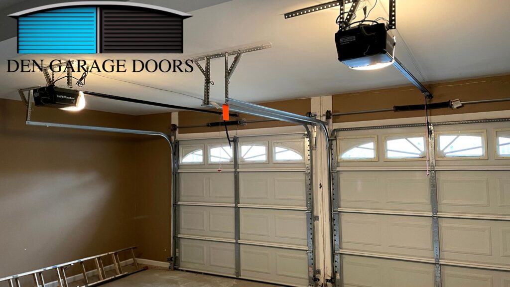 garage door