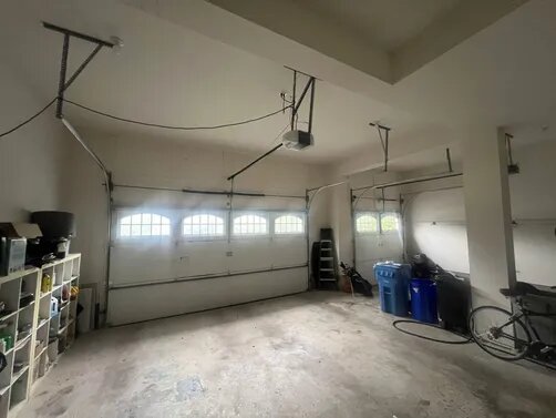 Find the Best Garage Door Repair Service