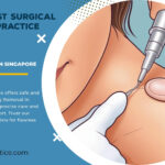 Say Goodbye to Skin Tags: Safe and Effective Removal Options in Singapore