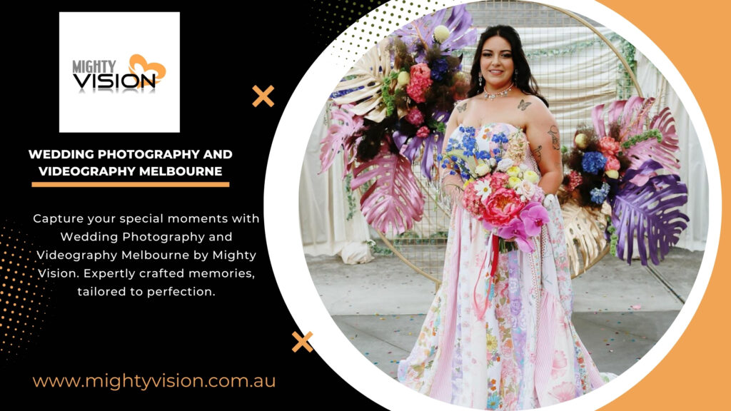 Capturing Every Moment: The Power of Photography and Videography for Your Wedding