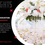 Elevate Your Event with Houston’s Finest Catering Services
