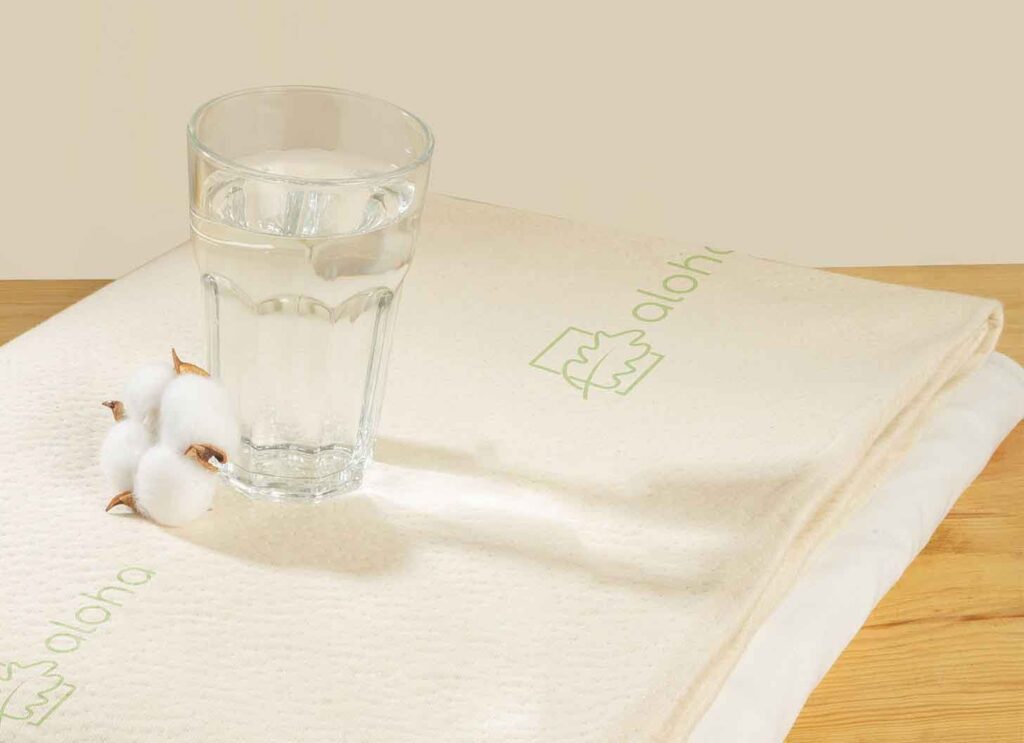 buy waterproof mattress protector online