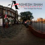 360 degree photography in Mumbai
