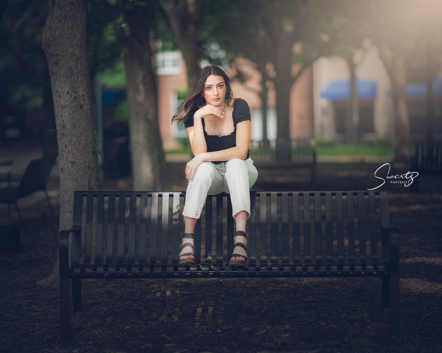 Best Photo Portrait Studio Near Chesapeake, VA