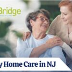 Hourly Home Care in New Jersey