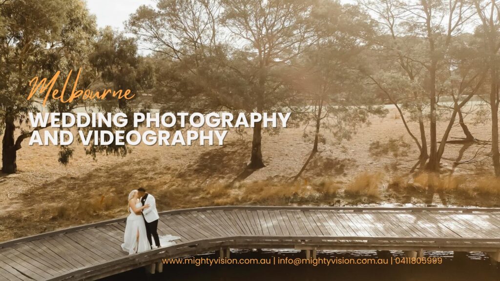 Wedding Photography and Videography