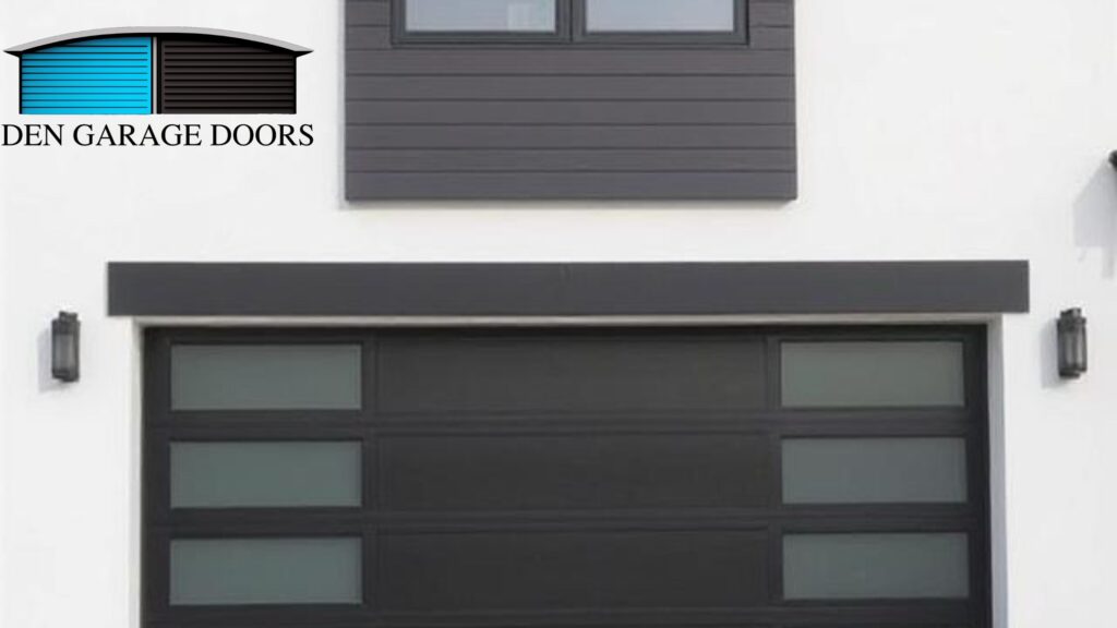 garage doors