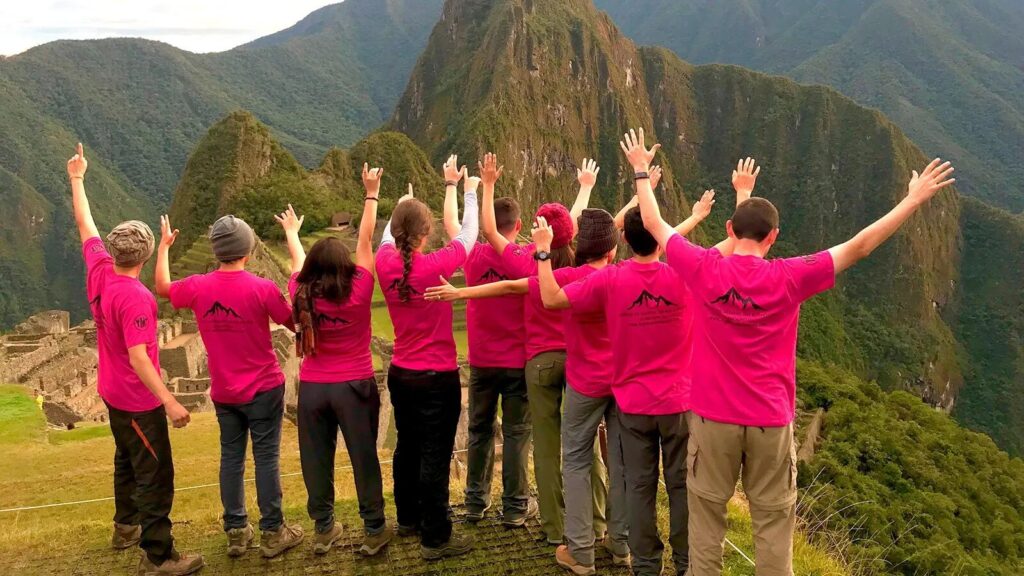 The Best Inca Trail to Machu Picchu
