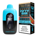 Escape to Paradise With Hawaii'n Punch Disposable Vape