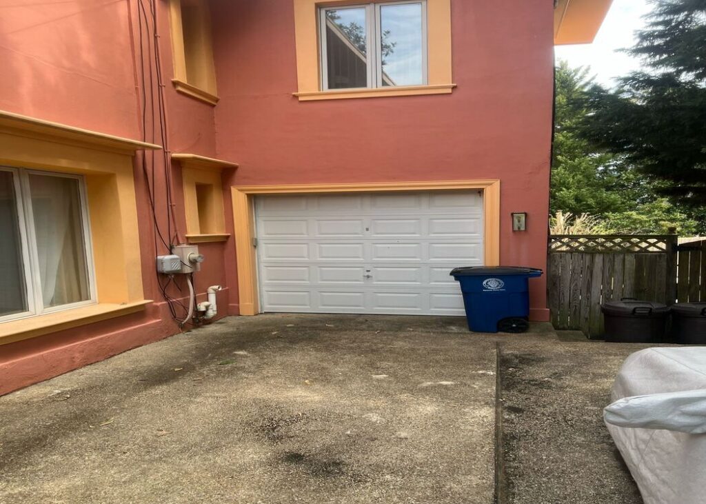 Bethesda MD Garage Door Repair