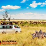 Kenya Camping Safaris