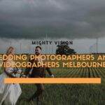 Wedding Photographers and Videographers Melbourne