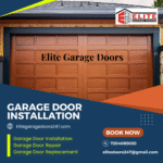 Garage Door Installation