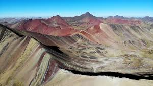 Rainbow Mountain Tour