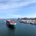 Shipping Agent Uk