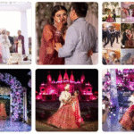 Wedding Photography LA