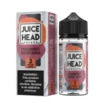 Passionfruit Orange Guava Freeze by Juice Head Freeze 100ml
