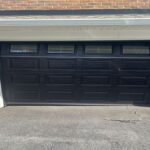 Potomac MD garage door repair services.