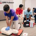 AED Pro Certification Class