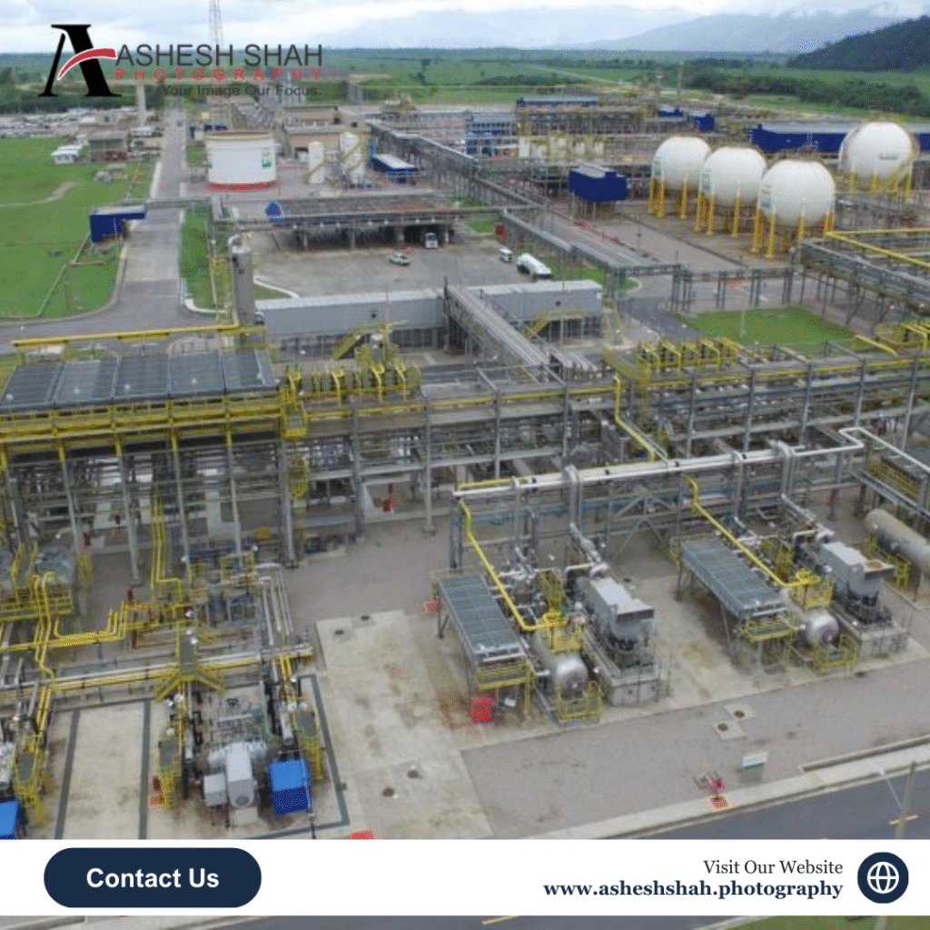 Aerial Drone Photography Services