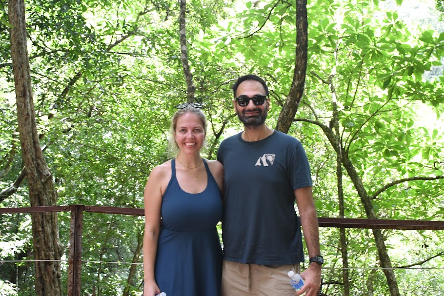 Yucatan Tour